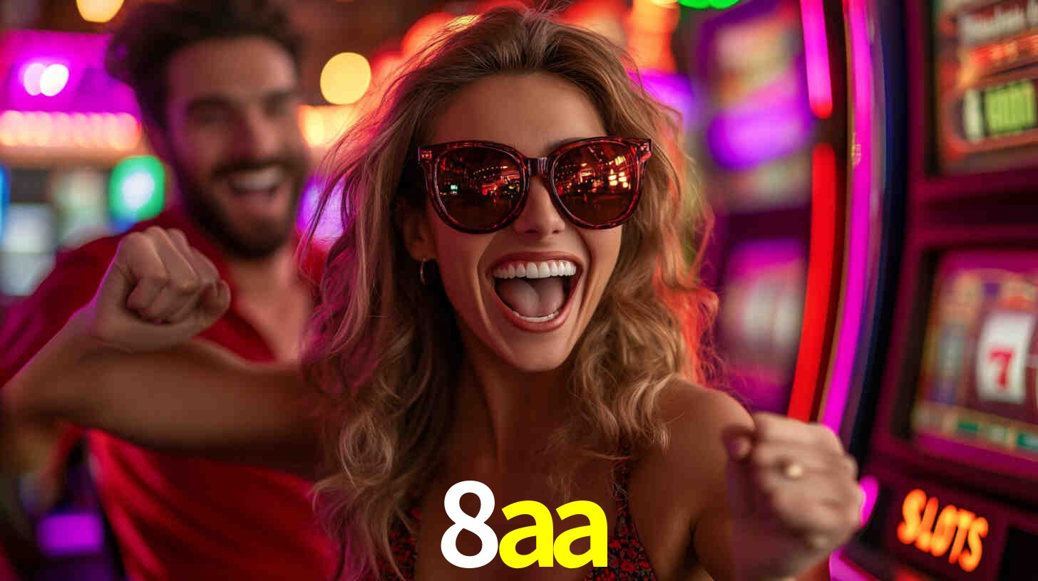 Estatísticas 8aa