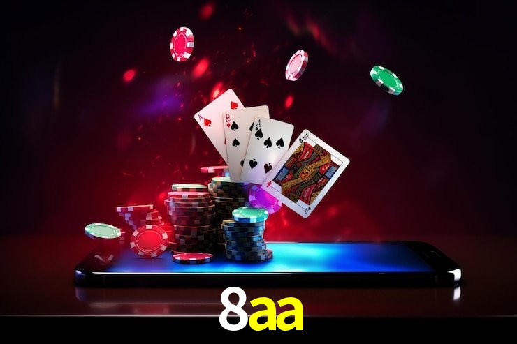 Welcome Bonus 8aa