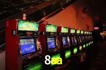 A Emoção da Loteria na 8aa: Uma Chance de Mudança de Vida