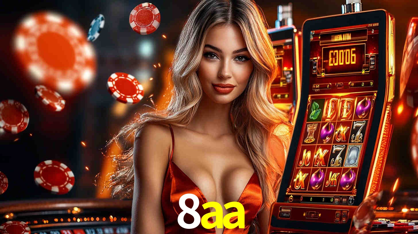 8aa - Cassino Brasil 24 Horas - 8aa.com