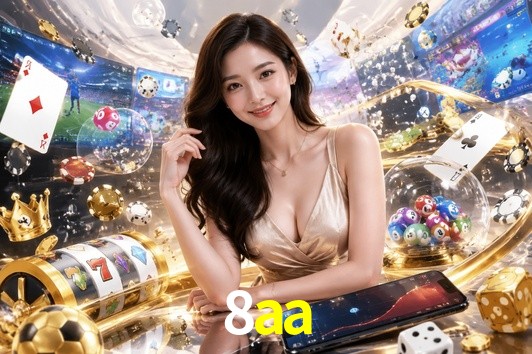 Welcome Bonus 8aa