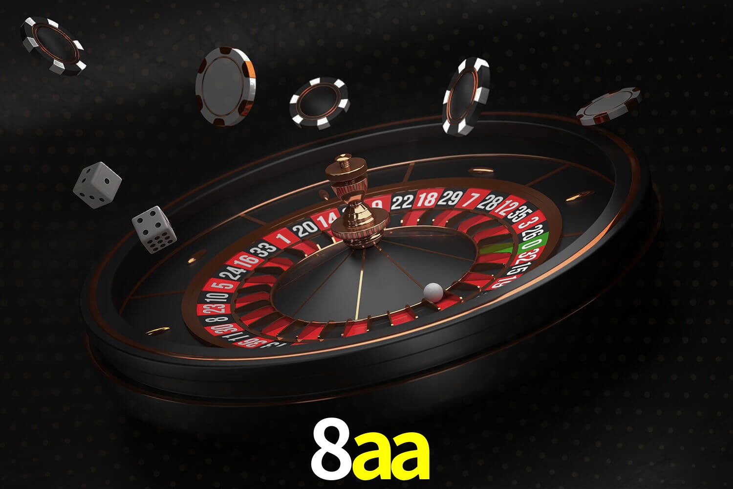 8aa: A Experiência de Casino com Jogos de Mesa ao Vivo