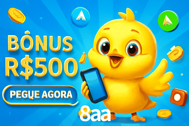 Game Providers 8aa