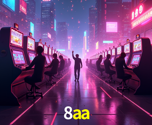 Apostas Esportivas na 8aa: Um Guia Completo