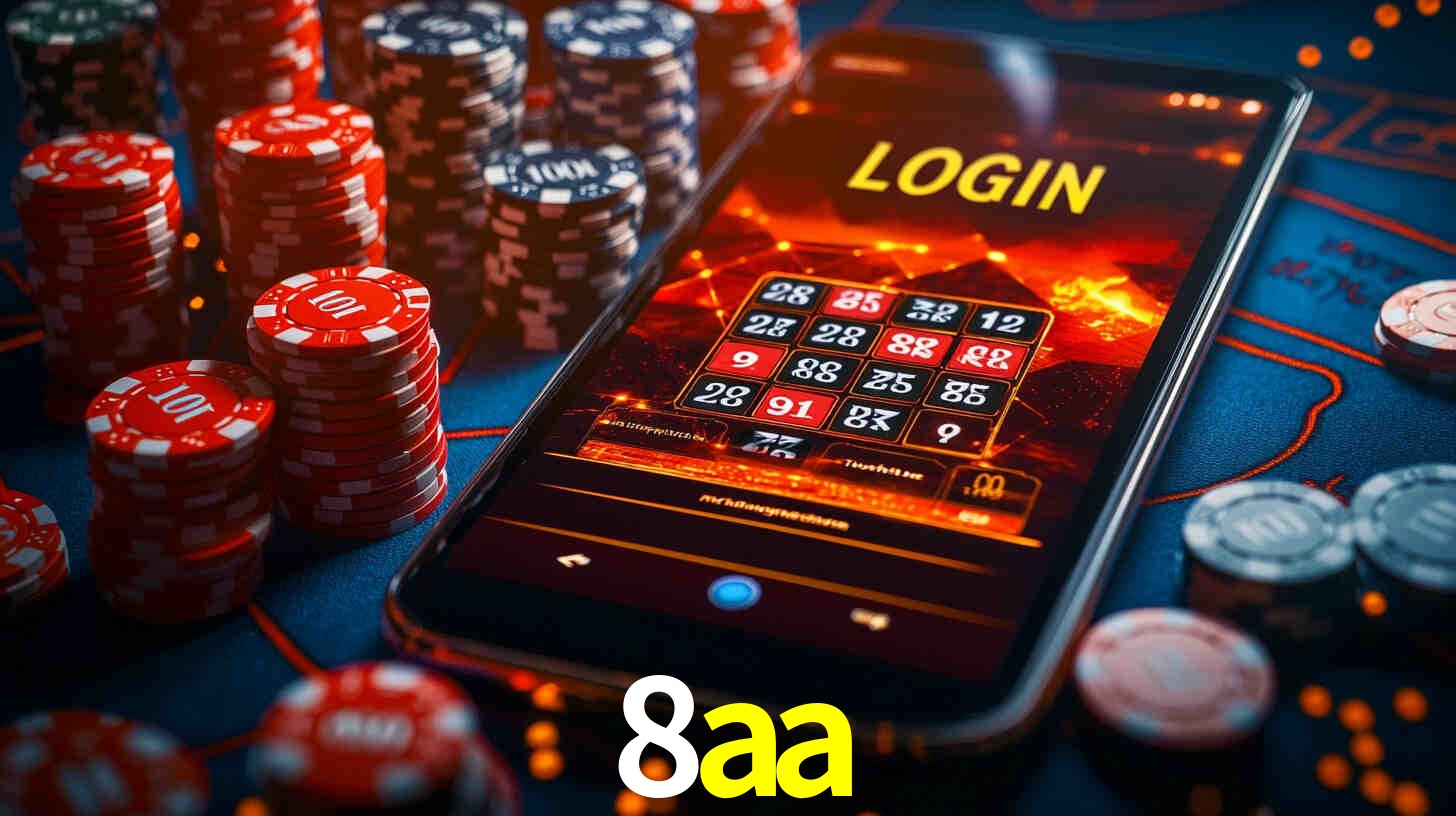 Descubra a Magia dos Jogos de Arcade no 8aa