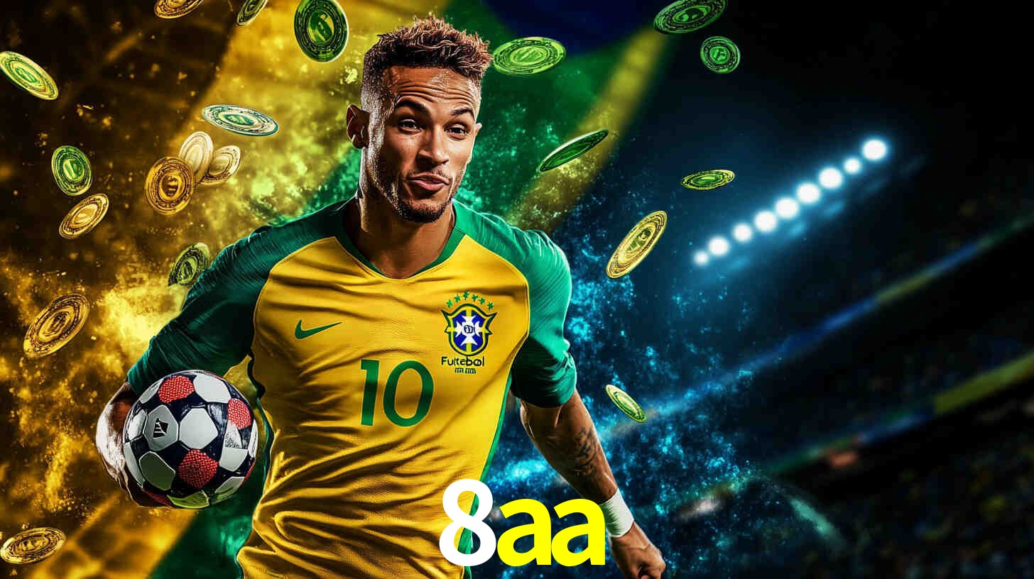 Estatísticas Esportivas 8aa