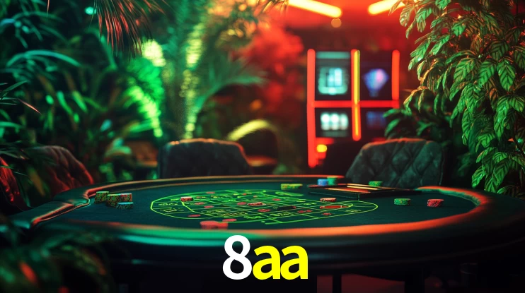 Welcome Bonus 8aa