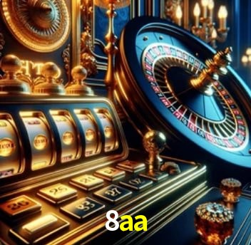 A Revolução dos Aplicativos de Jogos no 8aa