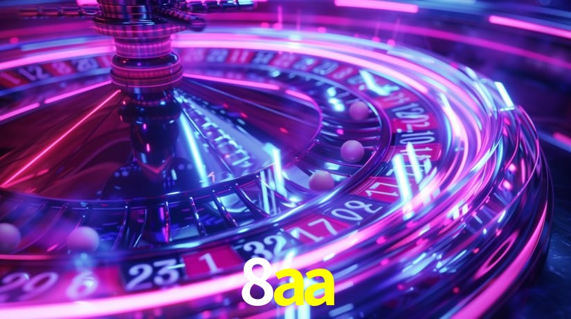 Tecnologia da Plataforma 8aa