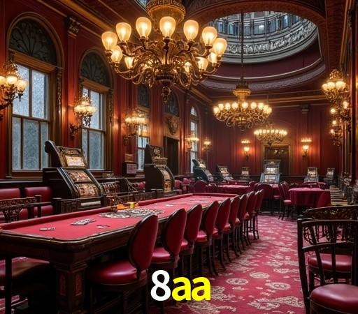 Descubra a Essência do 8aa: Nossa História e Compromissos