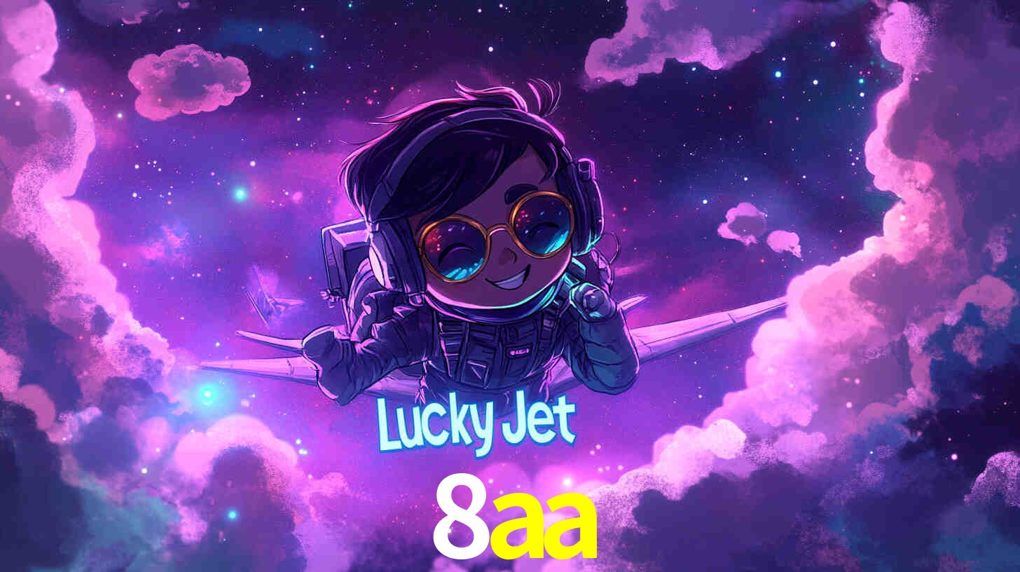 Jogo Spaceman 8aa