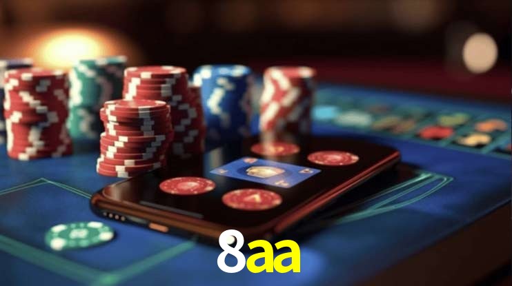 Descubra a Magia dos Jogos de Arcade no 8aa