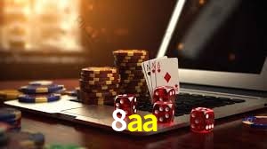 Jogo Spaceman 8aa