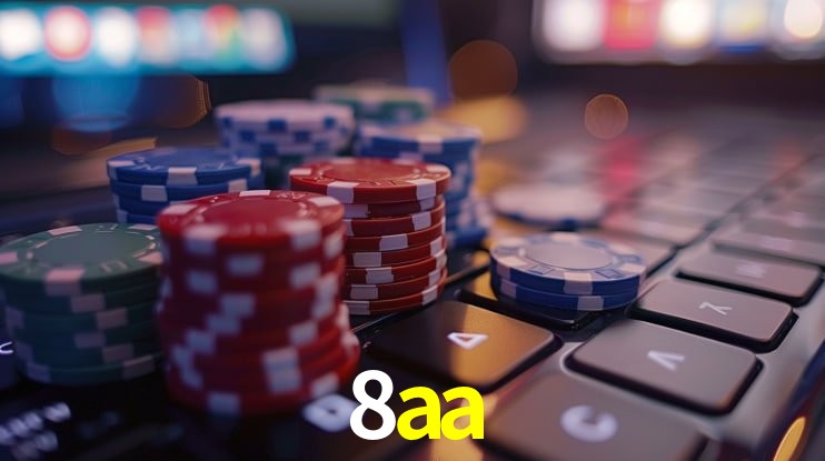 Acesso à conta 8aa