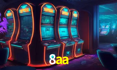 A Experiência Imersiva dos Cassinos Ao Vivo no 8aa