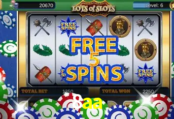 Descubra o Mundo do Cassino Online com 8aa