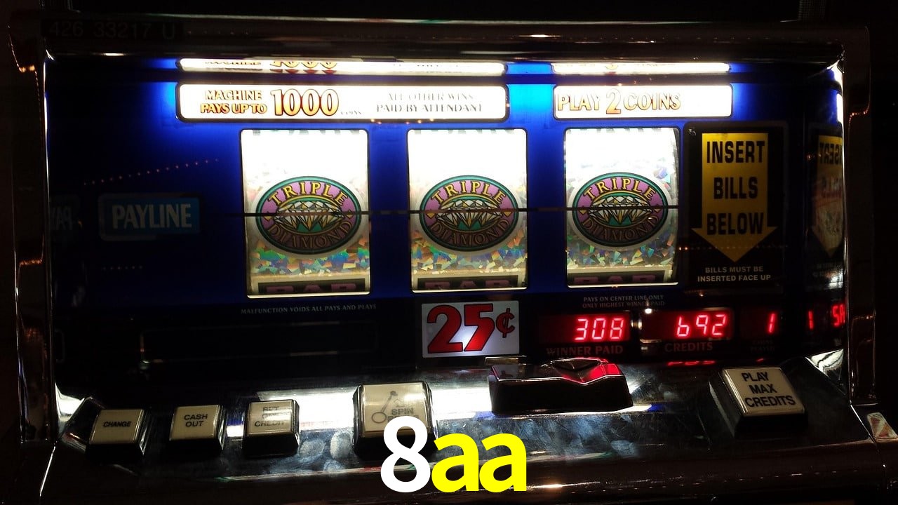 Tennis Betting 8aa
