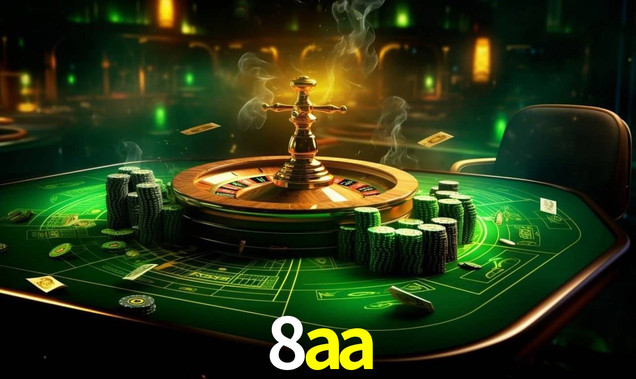Casino VIP 8aa
