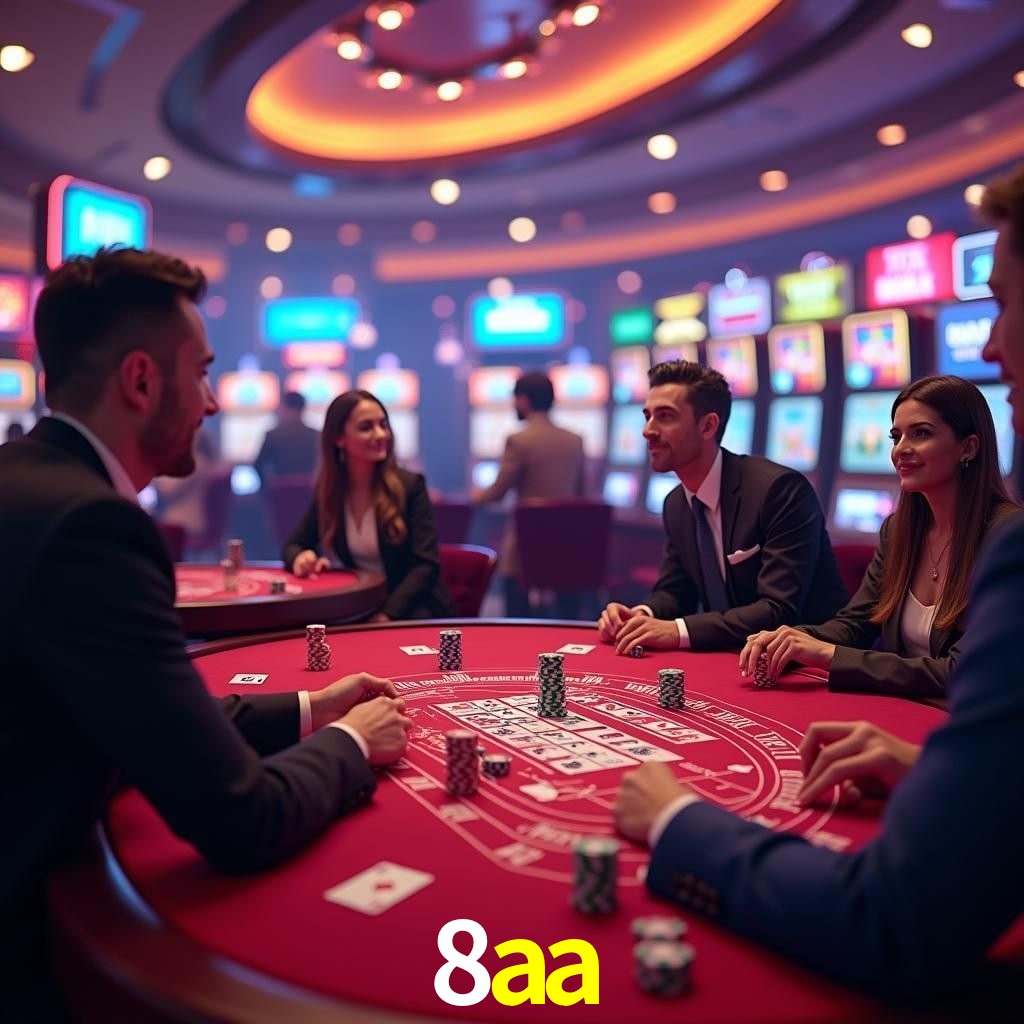 Recursos de Bônus 8aa