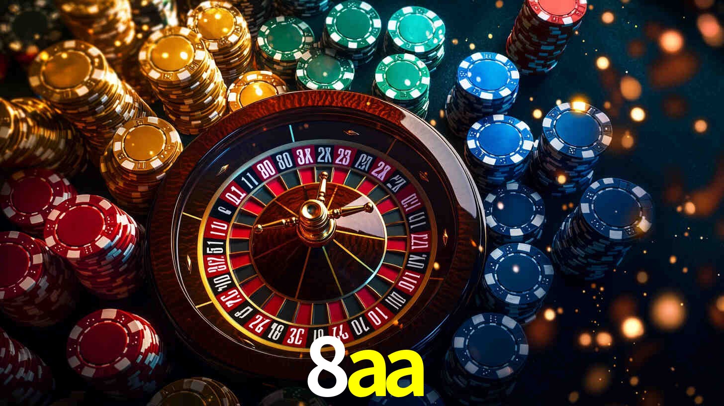 8aa App Interface