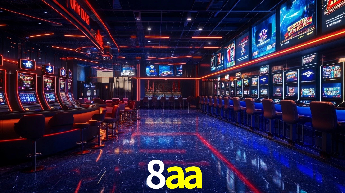 Welcome Bonus 8aa