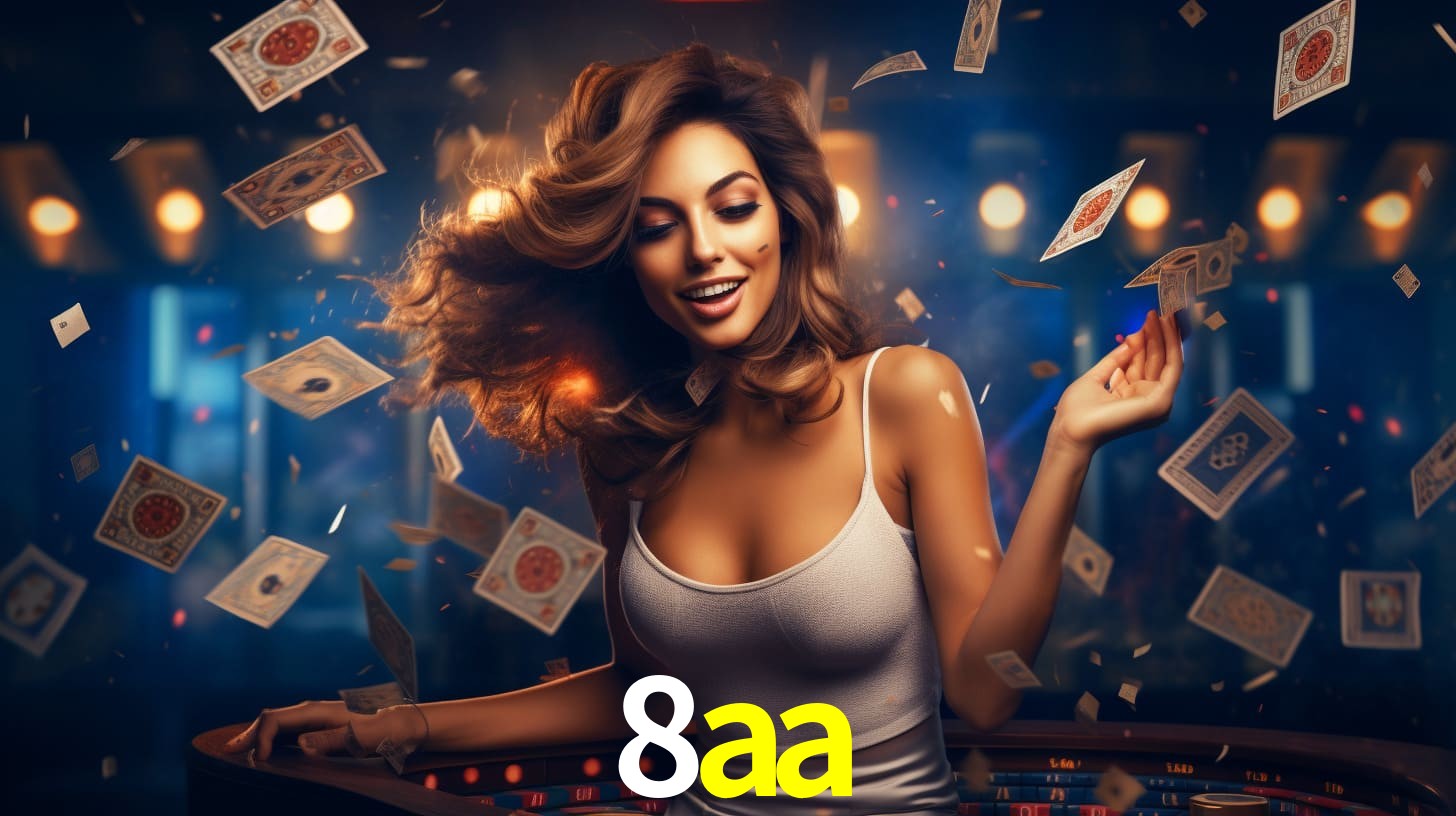 VIP Casino 8aa