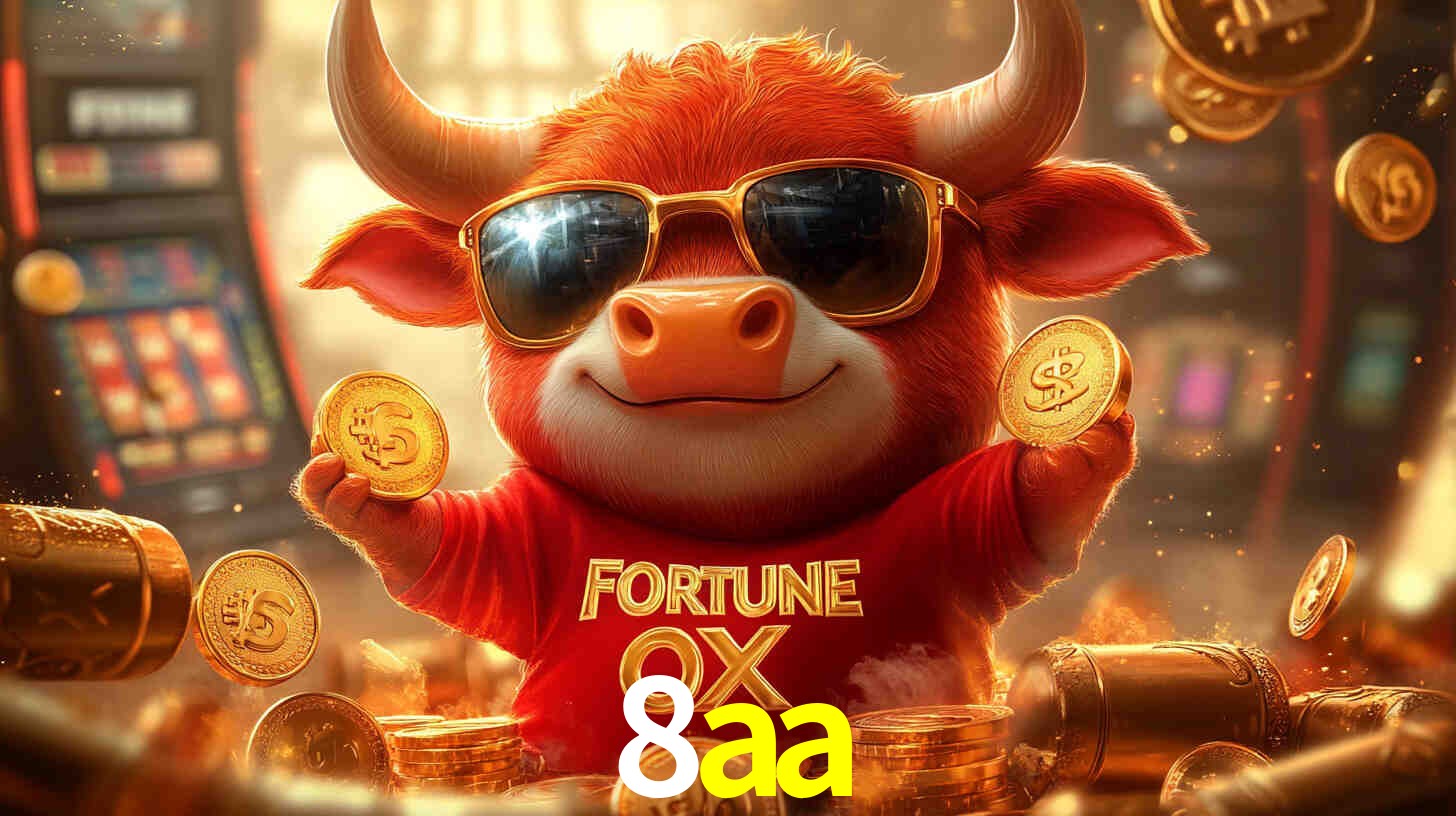 8aa: A Experiência de Casino com Jogos de Mesa ao Vivo