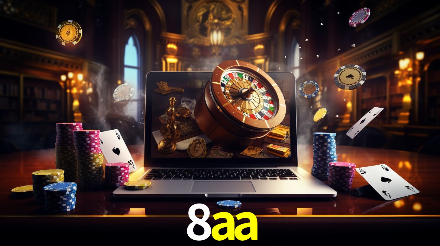 Live Casino 8aa