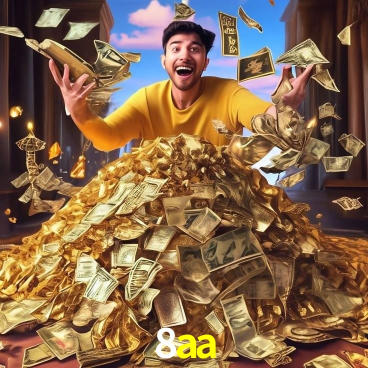 Casino Ao Vivo 8aa