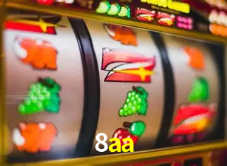 A Revolução dos Aplicativos de Jogos no 8aa