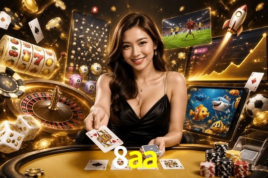 Flash Promotion 8aa