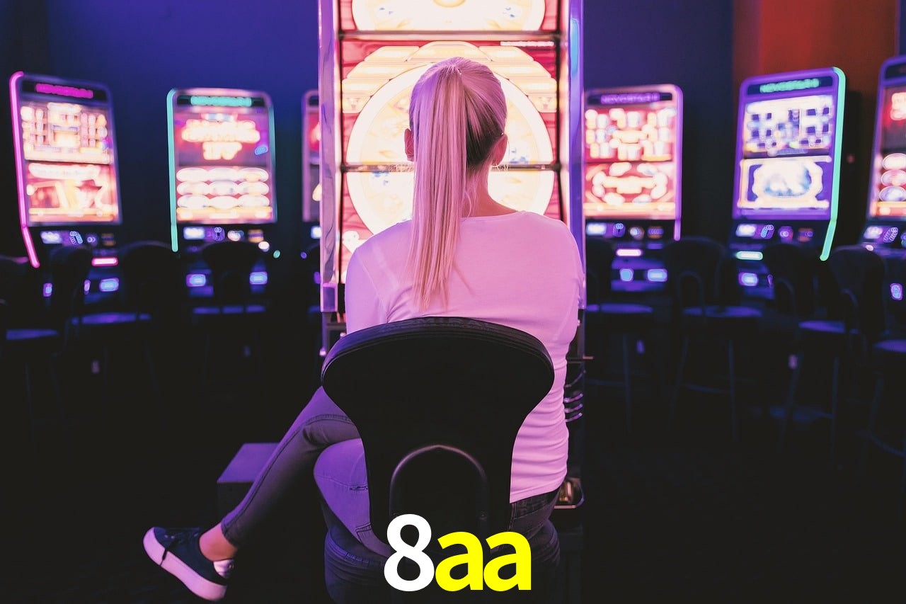 Live Casino 8aa
