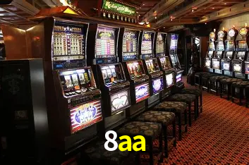 Explorando a Categoria de Eventos em Apostas na 8aa
