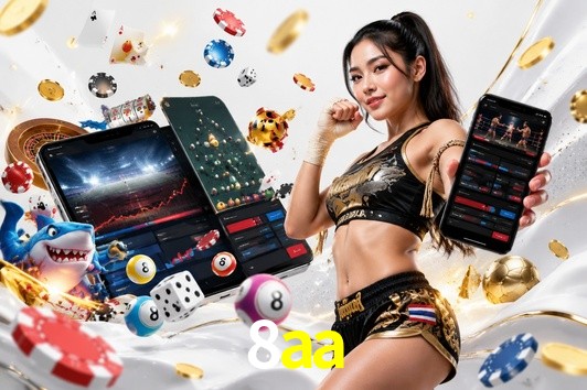 Exclusive Offers 8aa