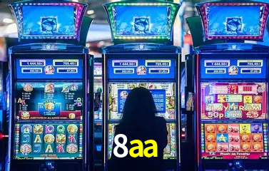A Emoção da Loteria na 8aa: Uma Chance de Mudança de Vida