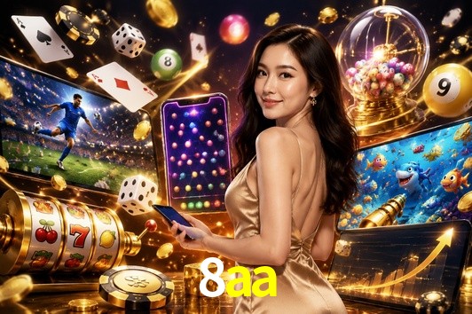 Account Benefits 8aa